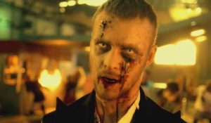 Макс Барских представил тизер новой части страшного мюзикла