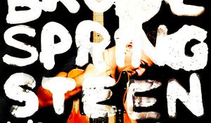 Bruce Springsteen – Wrecking Ball