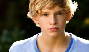 СЛУШАЕМ: новая песня Cody Simpson и T-Pain «So Listen»