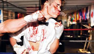 Джастин Бибер и Деми Ловато запишут дуэт?