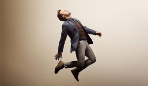 Дэниел Бедингфилд выступил на ТВ с новым синглом “Don’t Write Me Off”