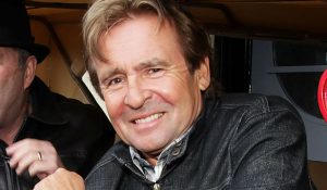 Вокалист The Monkees Дейви Джонс скончался