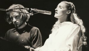 Культовая группа Dead Can Dance даст два концерта в России