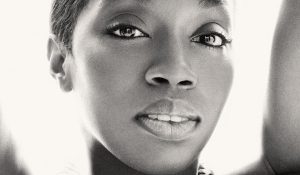 Estelle — All Of Me