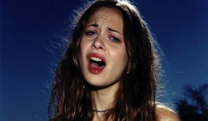 Фиона Эппл придумала название альбома в 23 слова