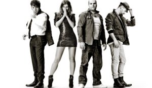 Guano Apes едут в Россию и Украину