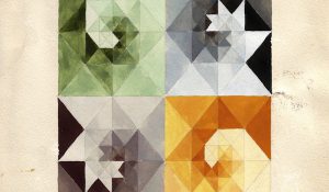 АЛЬБОМ ДНЯ: Gotye «Making Mirrors»