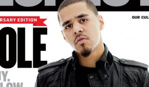 J.Cole представил новый трек “Visionz Of Home”