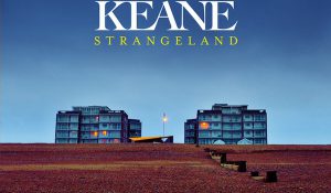 Обзор “UK Albums”: Keane в пятый раз оказались на вершине