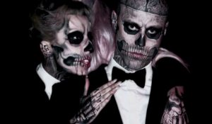 Леди Гага окончательно похоронила эпоху «Born This Way»