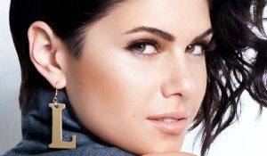 НОВОЕ ИМЯ: Leah LaBelle