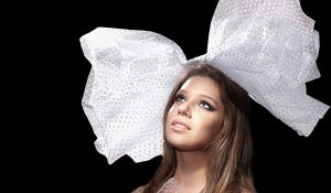 Певица Лоя: «Я не могу петь чужие песни»