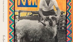 Пол Маккартни переиздаст классический альбом “RAM”