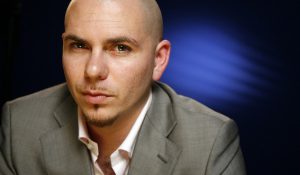 Питбулль сделал ремикс на хит will.i.am и Бритни Спирс