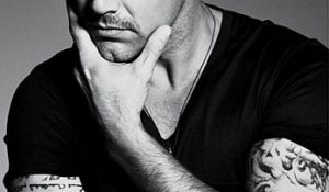 Барак Обама и Рики Мартин обнимаются во время встречи ЛГБТ (5 фото)