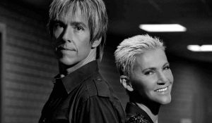 ПРЕДПРОСЛУШКА: Roxette «It’s Possible»