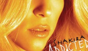 Шакира стала зависимой