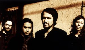 СЛУШАЕМ: Silversun Pickups “Bloody Mary (Nerve Endings)”