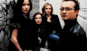 24 марта в музыке: День рождения Шерон Корр из The Corrs