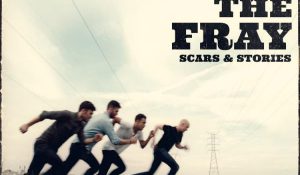 АЛЬБОМ ДНЯ: The Fray – “Scars & Stories”