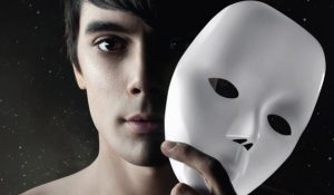 The Maneken: «Выпускать музыку на компакт-дисках я не боюсь»