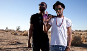 Кид Кади не сместил Адель в американском чарте альбомов