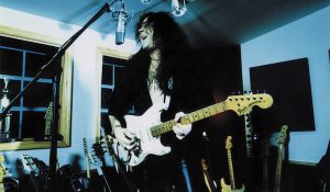 Ингви Мальстин: «Засветиться на банкнотах? Это безумие!»