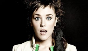 Биография ZAZ: Эдит Пиаф нашего времени