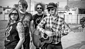 The Dandy Warhols приписали валиум в треке “Well They’re Gone”