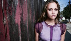 Фиона Эппл зарифмовала название нового альбома