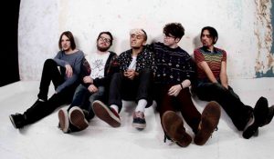 Новички Fixers поделились деталями выхода дебютного альбома