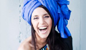 Джамала стала «самой узнаваемой»