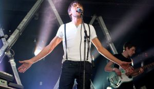 The Maneken рассказал о безопасном сексе в новом сингле