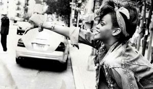 Крис Браун улучшил продажи Рианны