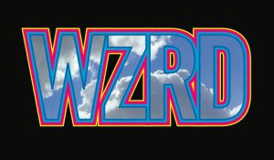 СЛУШАЕМ: Дебютный альбом Кида Кади в проекте “WZRD”