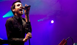 Кельвин Харрис не успевает записывать треки для собственного альбома