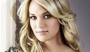 Кэрри Андервуд огласила выпуск сборника хитов и представила новый сингл