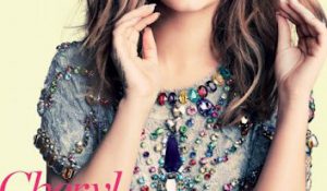 Милая Шерил Коул в фотосете для “Marie Claire”