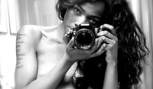 Конча Буика (Concha Buika): «Нелли Фуртадо такая же сумасшедшая, как и я»