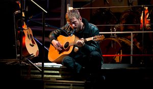 Дэймон Албарн: «История Blur и Gorillaz не окончена»