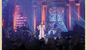 Florence and the Machine — MTV Unplugged