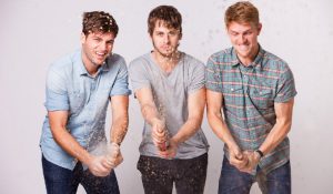 Foster the People, The Pretty Reckless и Энрике попали в топ-10 чарта “Billboard 200”