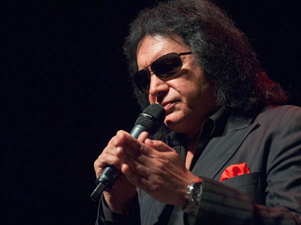 Gene Simmons (Kiss)