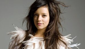 Лили Аллен запишет «феминистический» альбом