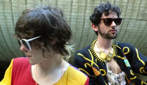 MGMT представили клип “Your Life Is A Lie”