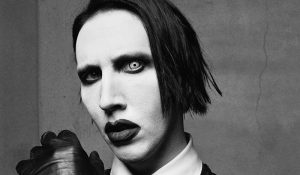 Мэрилин Мэнсон и Джонни Депп выпустили песню