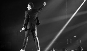 Rizzle Kicks вновь помогут Олли Мёрсу в создании хита