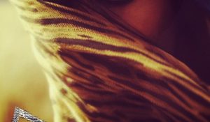 Рианна стала «дикаркой» на благотворительном концерте (9 фото)