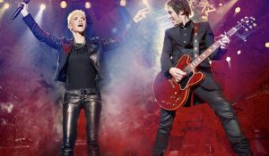 Roxette рассказали о своих путешествиях на новой пластинке
