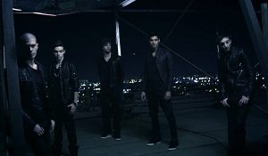 The Wanted готовят новый сингл “Glow In The Dark”